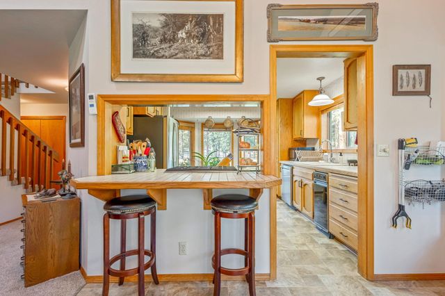 15624 National Forest Lane, Sisters, OR 97759