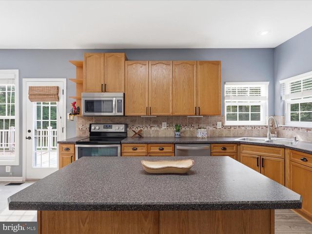 11511 YEATS DR, Catlett, VA 20119