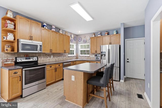 11511 YEATS DR, Catlett, VA 20119