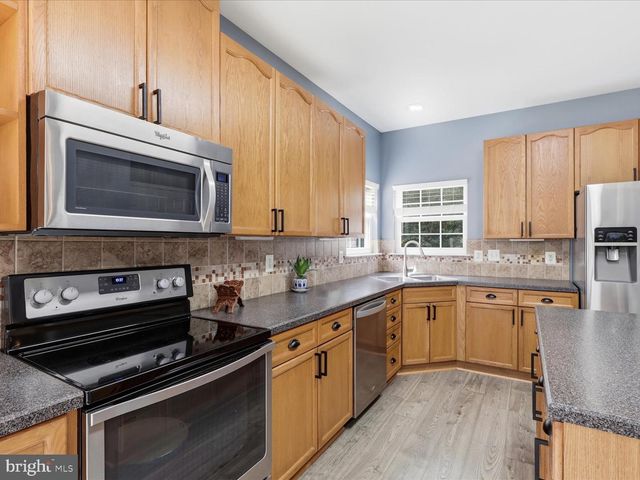 11511 YEATS DR, Catlett, VA 20119