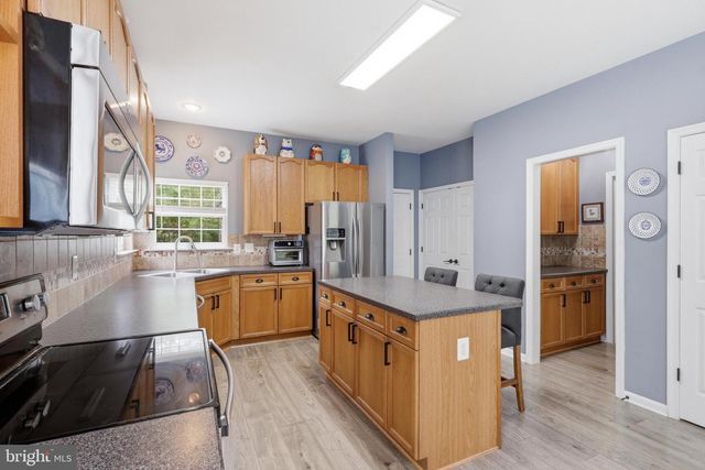 11511 YEATS DR, Catlett, VA 20119