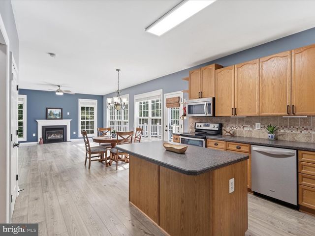 11511 YEATS DR, Catlett, VA 20119