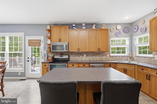 11511 YEATS DR, Catlett, VA 20119