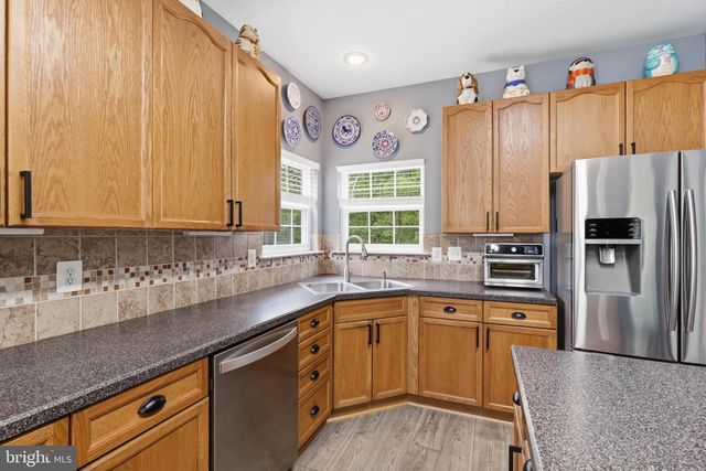11511 YEATS DR, Catlett, VA 20119