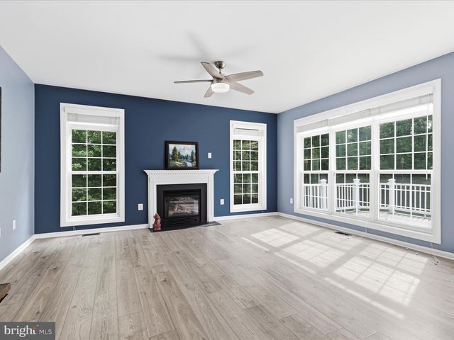 11511 YEATS DR, Catlett, VA 20119
