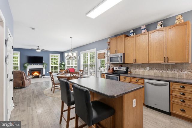11511 YEATS DR, Catlett, VA 20119