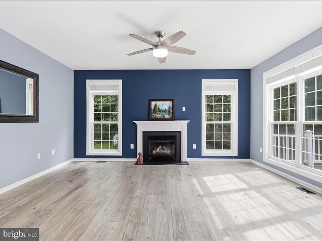 11511 YEATS DR, Catlett, VA 20119