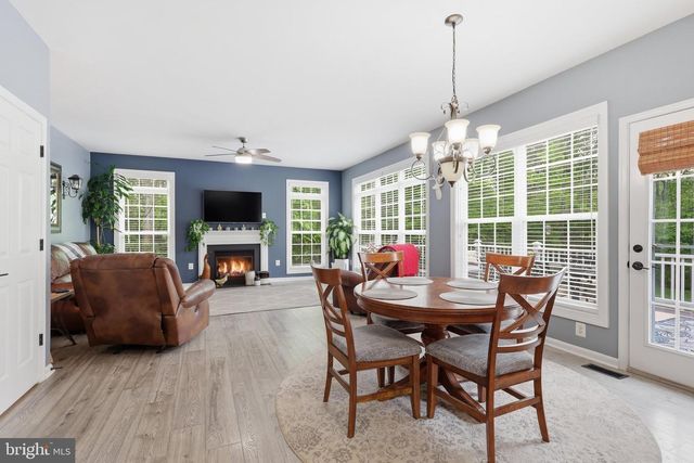 11511 YEATS DR, Catlett, VA 20119