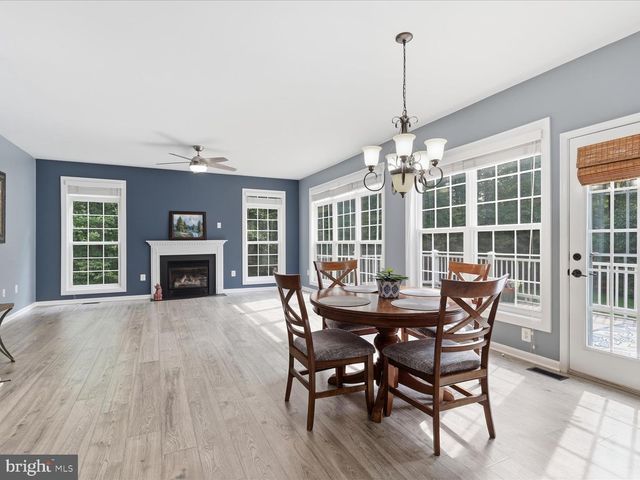 11511 YEATS DR, Catlett, VA 20119