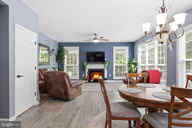 11511 YEATS DR, Catlett, VA 20119