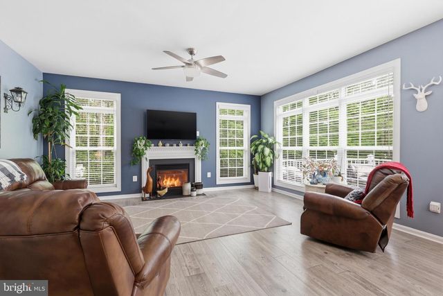 11511 YEATS DR, Catlett, VA 20119