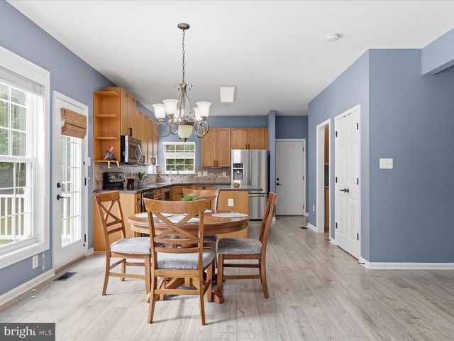 11511 YEATS DR, Catlett, VA 20119