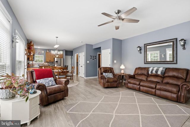 11511 YEATS DR, Catlett, VA 20119