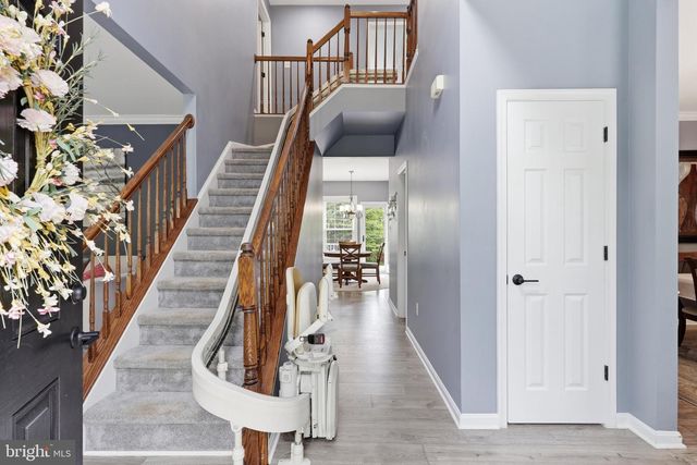 11511 YEATS DR, Catlett, VA 20119