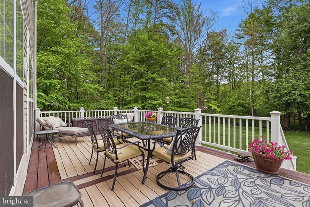 11511 YEATS DR, Catlett, VA 20119