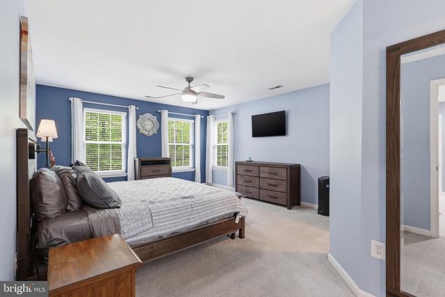 11511 YEATS DR, Catlett, VA 20119