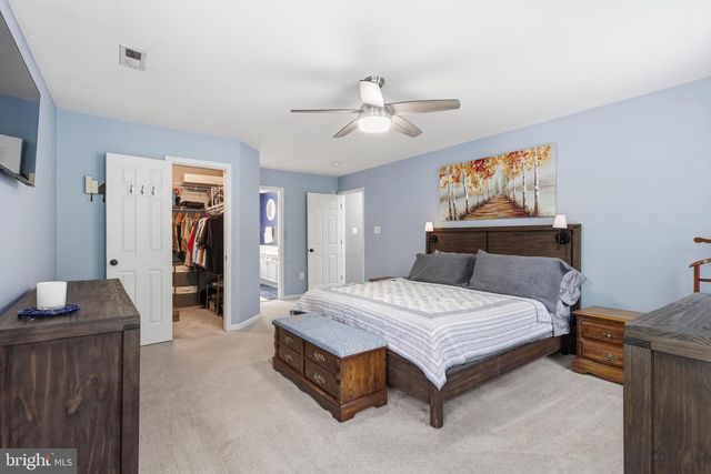 11511 YEATS DR, Catlett, VA 20119