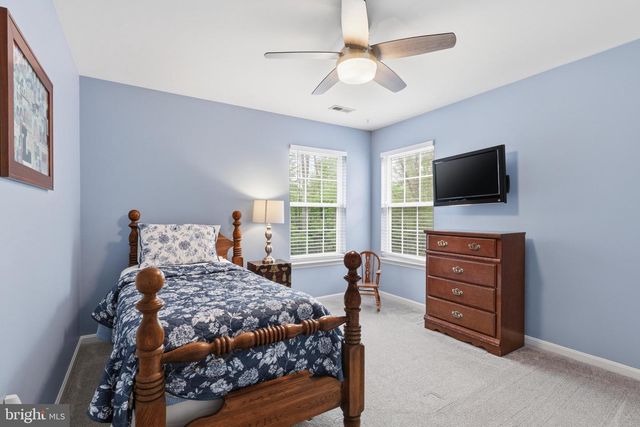 11511 YEATS DR, Catlett, VA 20119