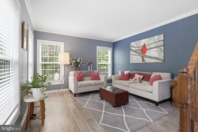 11511 YEATS DR, Catlett, VA 20119