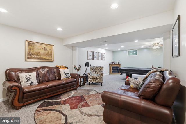 11511 YEATS DR, Catlett, VA 20119