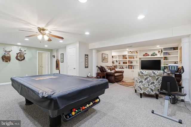 11511 YEATS DR, Catlett, VA 20119