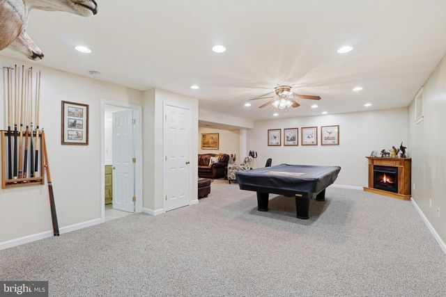 11511 YEATS DR, Catlett, VA 20119