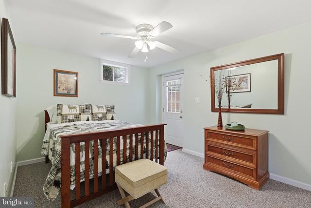 11511 YEATS DR, Catlett, VA 20119
