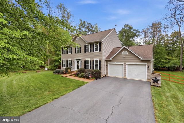 11511 YEATS DR, Catlett, VA 20119