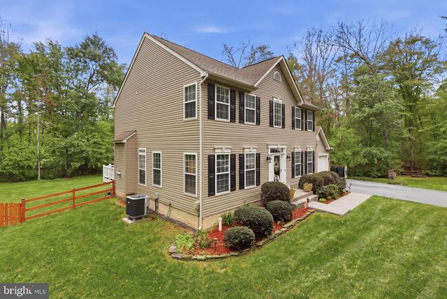 11511 YEATS DR, Catlett, VA 20119