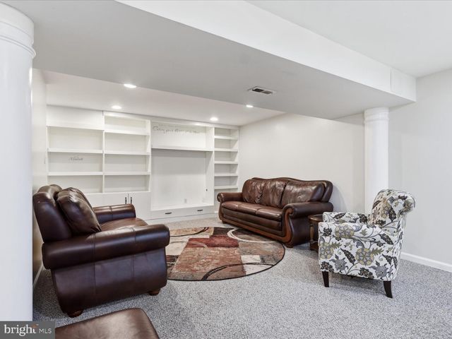 11511 YEATS DR, Catlett, VA 20119
