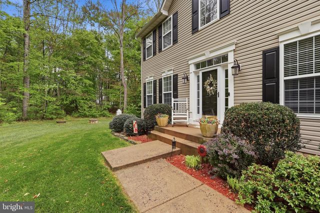11511 YEATS DR, Catlett, VA 20119