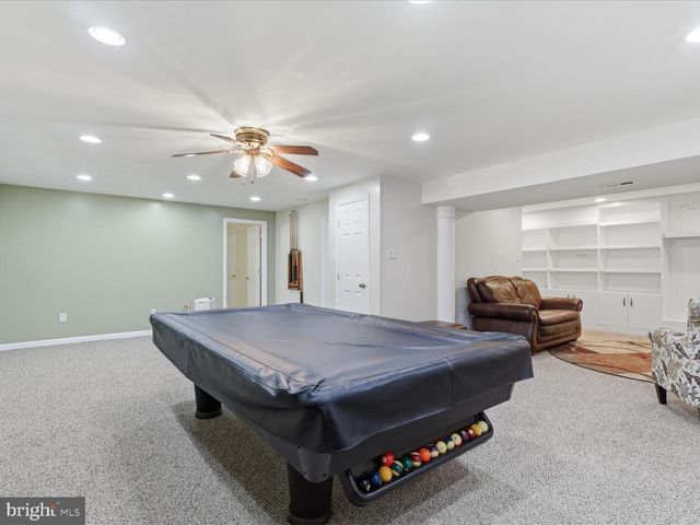 11511 YEATS DR, Catlett, VA 20119