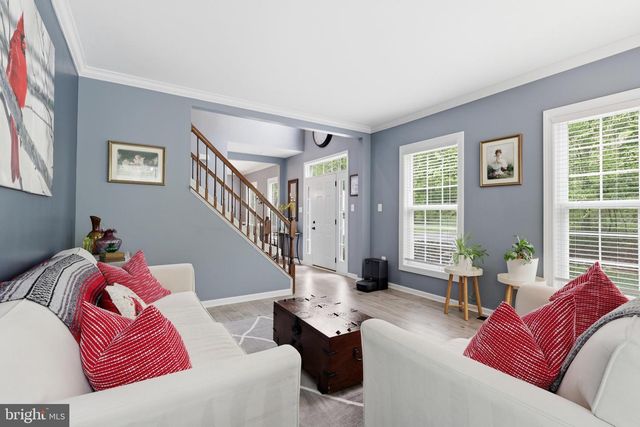 11511 YEATS DR, Catlett, VA 20119