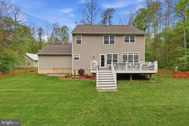 11511 YEATS DR, Catlett, VA 20119