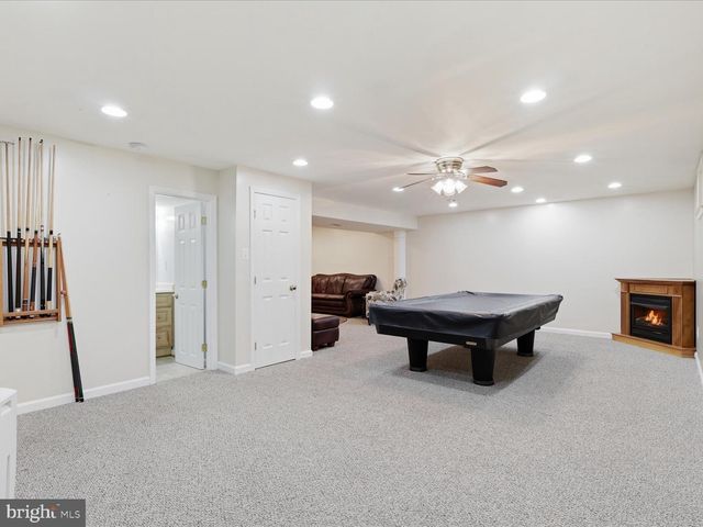11511 YEATS DR, Catlett, VA 20119