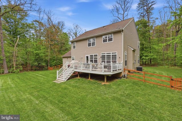 11511 YEATS DR, Catlett, VA 20119