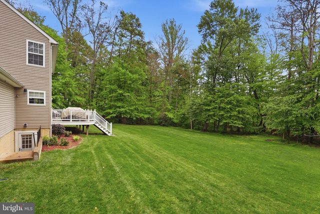 11511 YEATS DR, Catlett, VA 20119