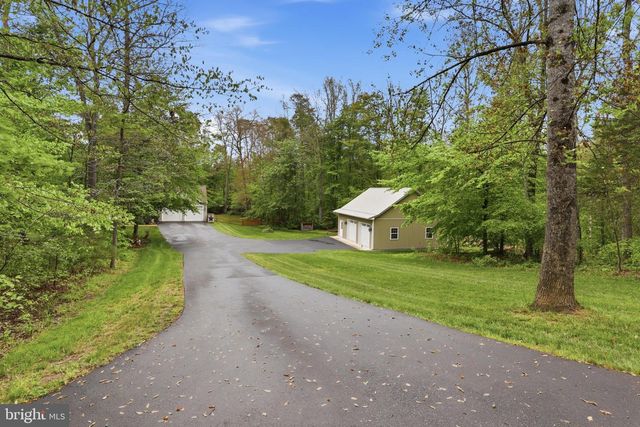 11511 YEATS DR, Catlett, VA 20119
