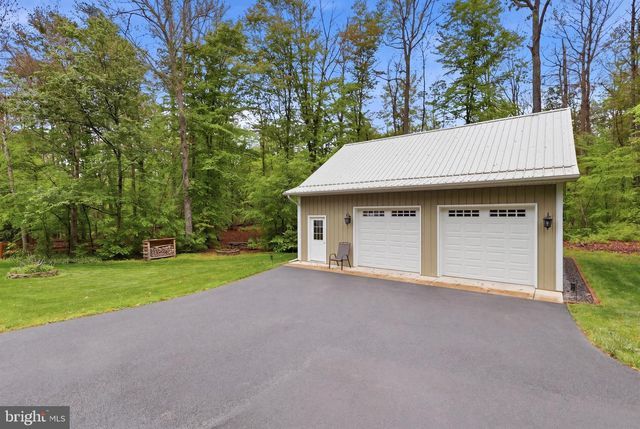 11511 YEATS DR, Catlett, VA 20119