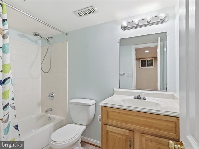 11511 YEATS DR, Catlett, VA 20119