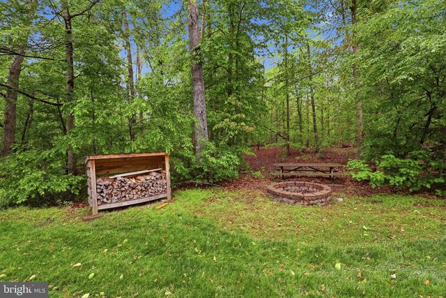 11511 YEATS DR, Catlett, VA 20119