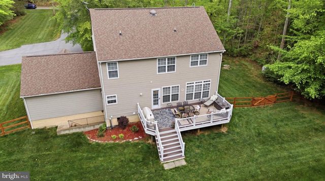 11511 YEATS DR, Catlett, VA 20119