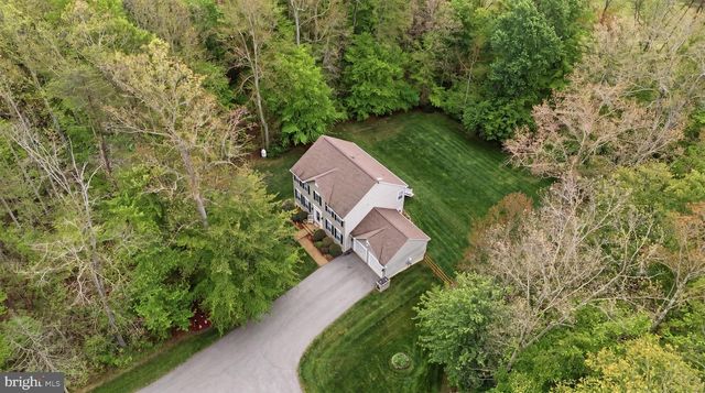 11511 YEATS DR, Catlett, VA 20119