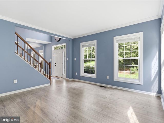 11511 YEATS DR, Catlett, VA 20119