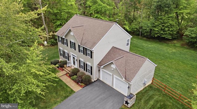11511 YEATS DR, Catlett, VA 20119