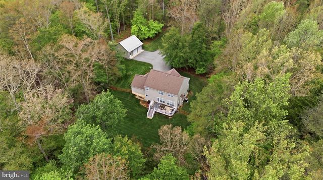 11511 YEATS DR, Catlett, VA 20119