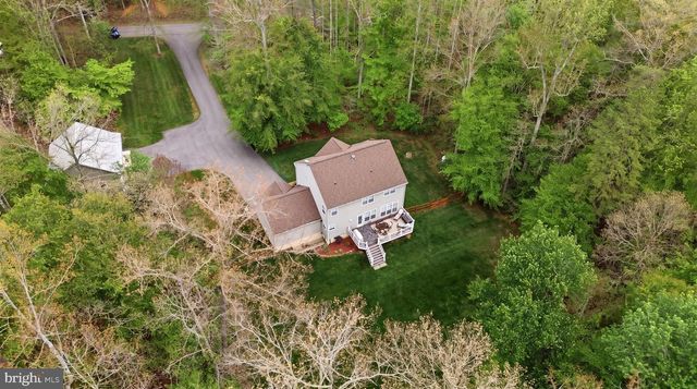 11511 YEATS DR, Catlett, VA 20119
