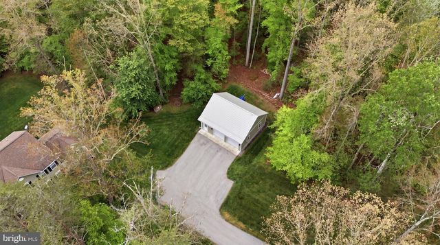11511 YEATS DR, Catlett, VA 20119