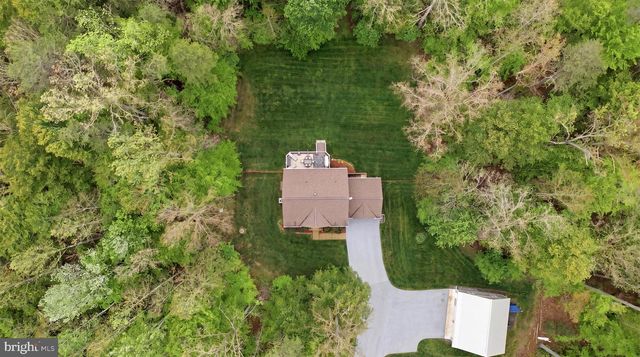 11511 YEATS DR, Catlett, VA 20119