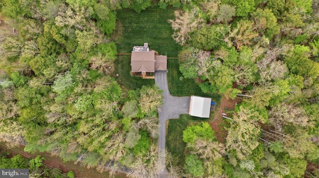 11511 YEATS DR, Catlett, VA 20119